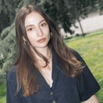 Laila Al Habash: Words give me freedom and allow me to be powerful Interview with the singer of Brodo and Sottobraccio | Image 513531