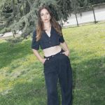 Laila Al Habash: Words give me freedom and allow me to be powerful Interview with the singer of Brodo and Sottobraccio | Image 513529