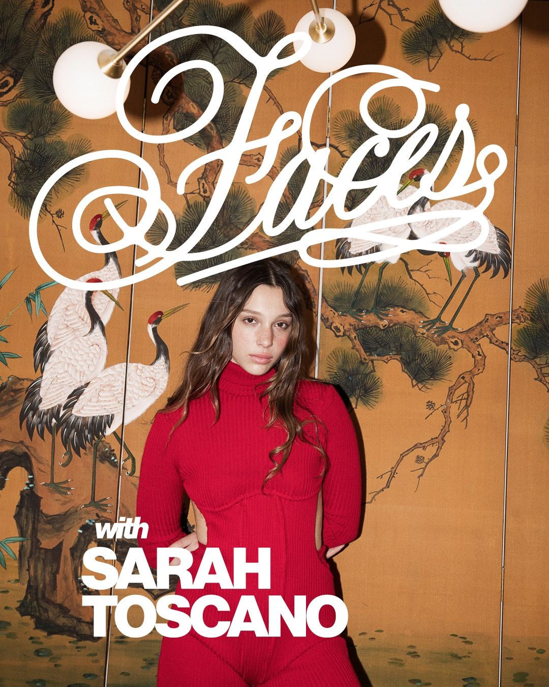 Music is What Comes from Your Heart Interview with Sarah Toscano