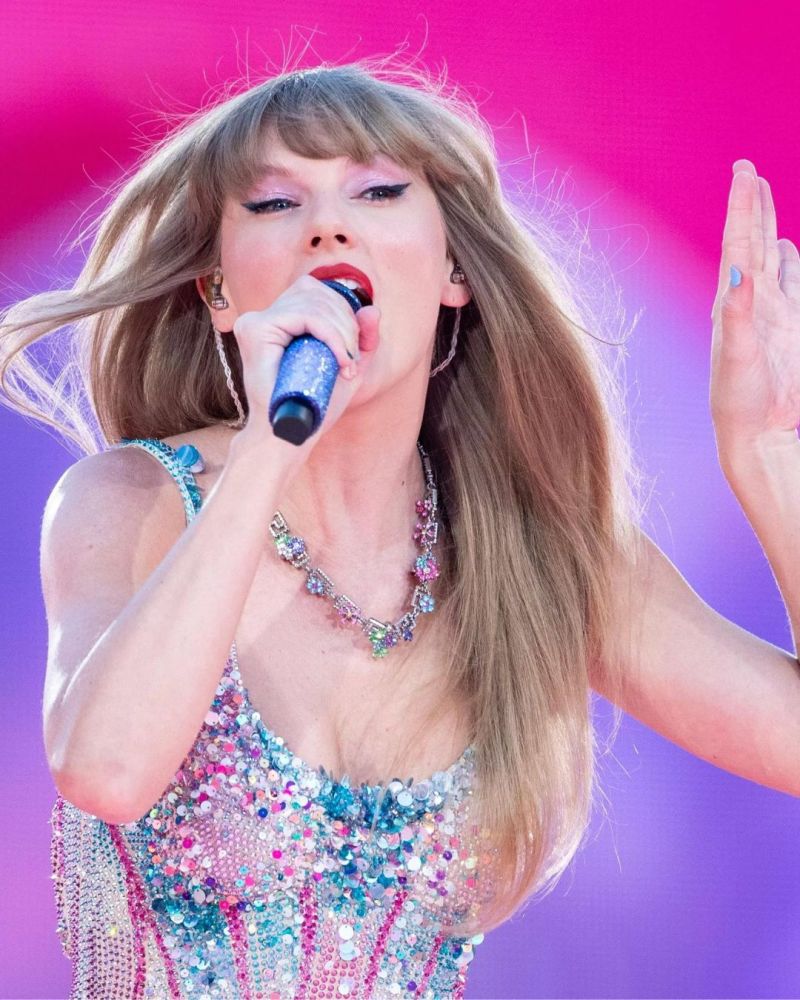 Taylor Swift Concerto Milano: Regole E Fila