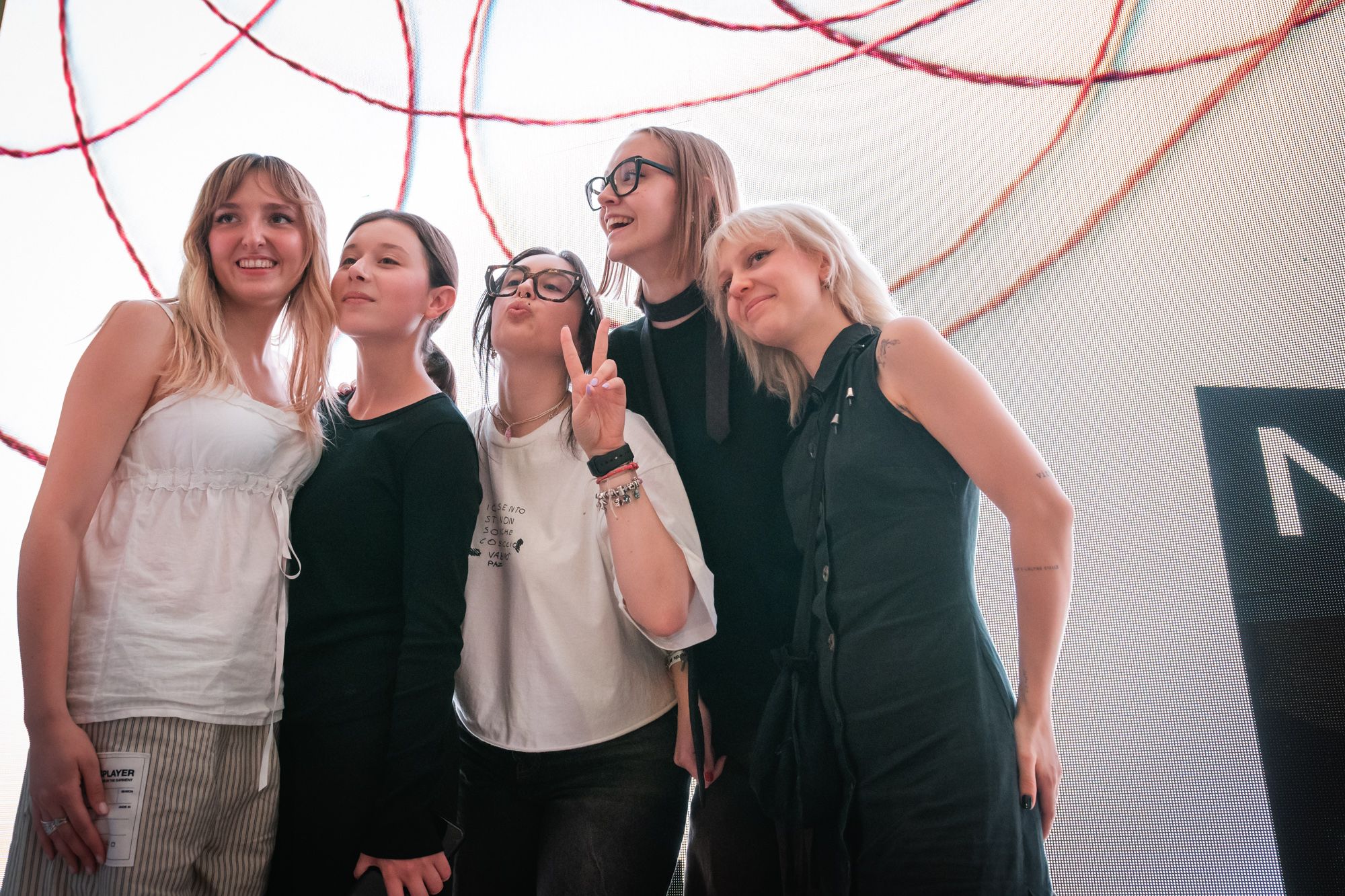 NABA presenta Stitching Words  Il graduation show della triennale del corso di Fashion Design | Image 513773