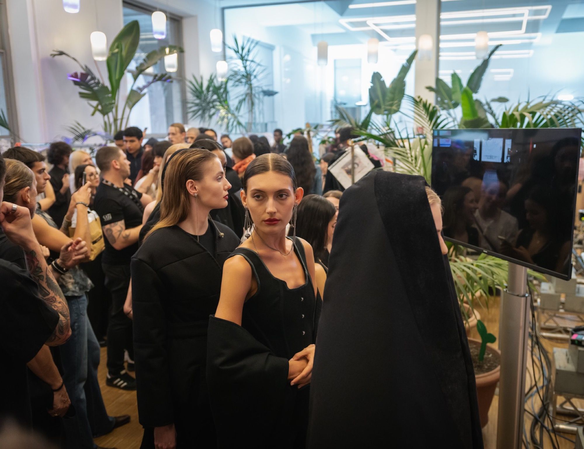 NABA presenta Stitching Words  Il graduation show della triennale del corso di Fashion Design | Image 513770