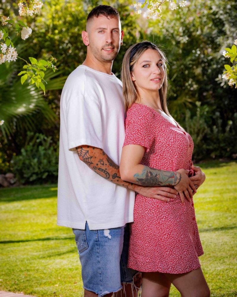 Temptation Island 2024: Couples and Controversies - nss G-Club