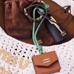 Customizing your bag has never been so fun The Miu Miu Tricks have arrived, to give a boost (and style) to the imagination | Image 514111