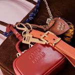 Customizing your bag has never been so fun The Miu Miu Tricks have arrived, to give a boost (and style) to the imagination | Image 514109