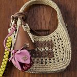 Customizing your bag has never been so fun The Miu Miu Tricks have arrived, to give a boost (and style) to the imagination | Image 514118