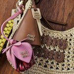 Customizing your bag has never been so fun The Miu Miu Tricks have arrived, to give a boost (and style) to the imagination | Image 514117
