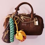 Customizing your bag has never been so fun The Miu Miu Tricks have arrived, to give a boost (and style) to the imagination | Image 514112