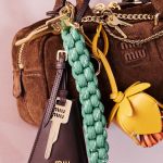 Customizing your bag has never been so fun The Miu Miu Tricks have arrived, to give a boost (and style) to the imagination | Image 514116