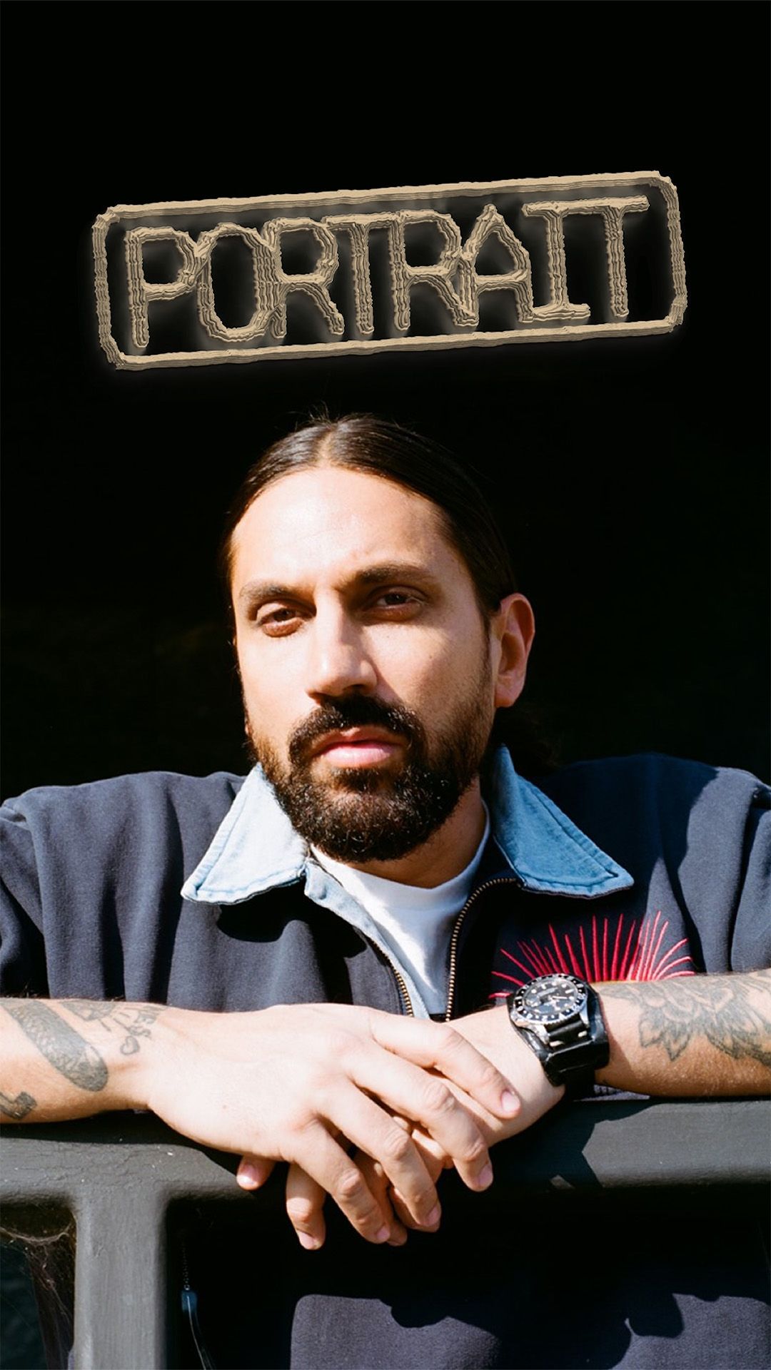 Ben Gorham of Byredo: The Creative Journey Behind Mojave Ghost