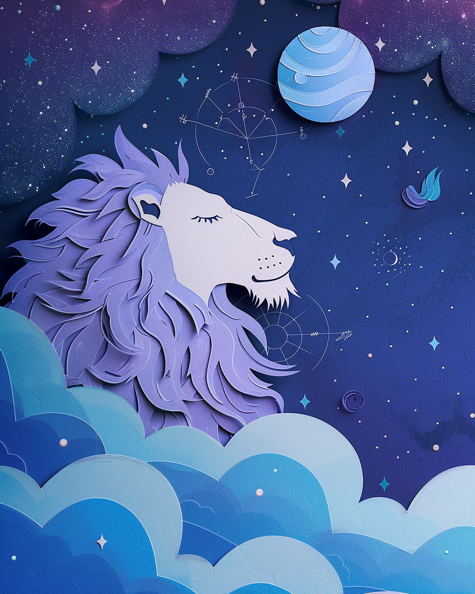 Venere è in Leone, si fa festa Il suo effetto e il suo significato per ogni segno zodiacale