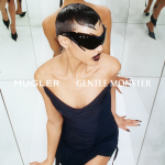 Mugler and Gentler Monster have unveiled a new collab The iconic Haute Couture house chooses the innovative Korean brand for their new eyewear collection