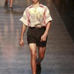 DOLCE AND GABBANA SPRING SUMMER 2013
