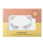 SEPHORA COLLECTION - Glitter Under The Sun - Holographic Face Jewelry