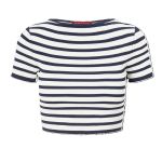 STAUD - Guard Top Navy White