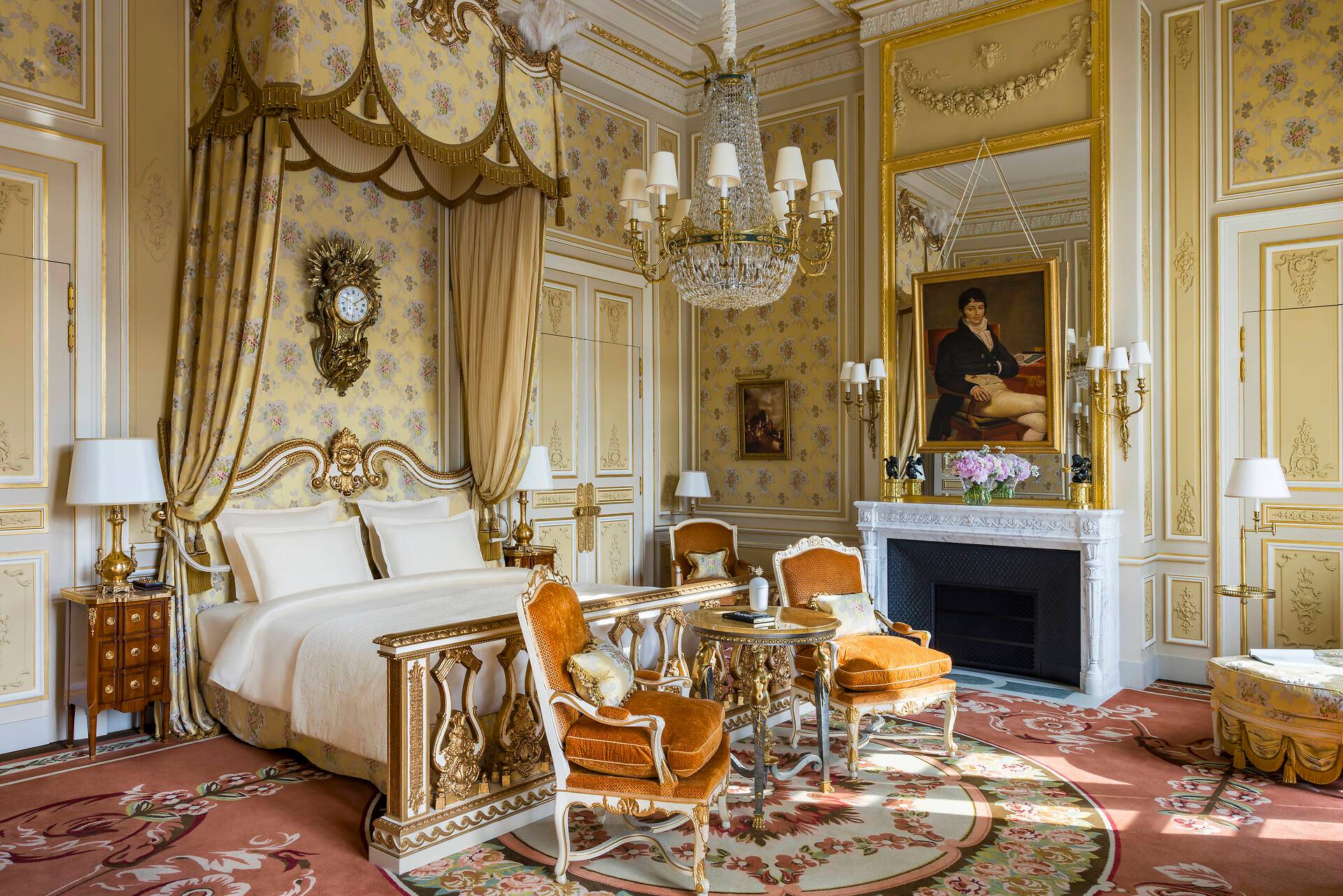 The Paris Ritz holds a promising auction «Univers du Ritz Paris» public sale to take place from September 25 to 27 | Image 515441