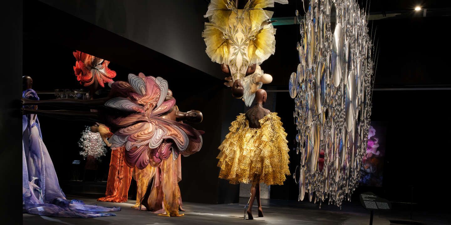 Le Musée des Arts Décoratifs organise son premier grand bal Nouveau Met Gala à l’accent français en devenir ? | Image 515514