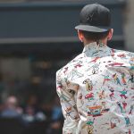 Outside Fashion Show Dolce Gabbana - Milan Fashion Week SS13