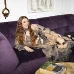 Noemi Mariani: The social commentary doesn't stop Interview with Mangiapregasbatty, who addresses the issue of real estate in Milan on social media | Image 519963