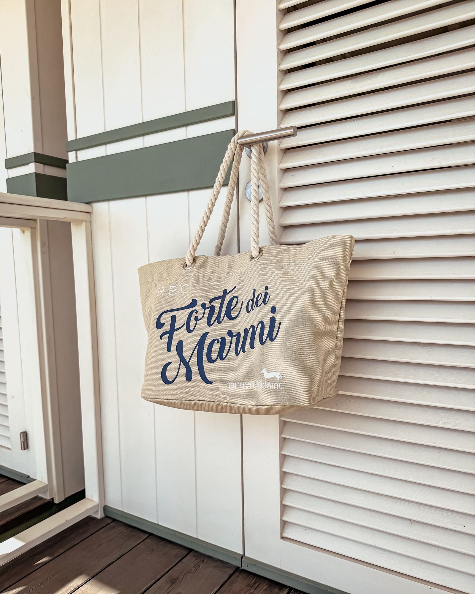 Harmont & Blaine touring Italy's most beautiful beaches Portofino, Forte dei Marmi, Porto Rotondo and Capri provide the backdrop for unforgettable adventures | Image 520068