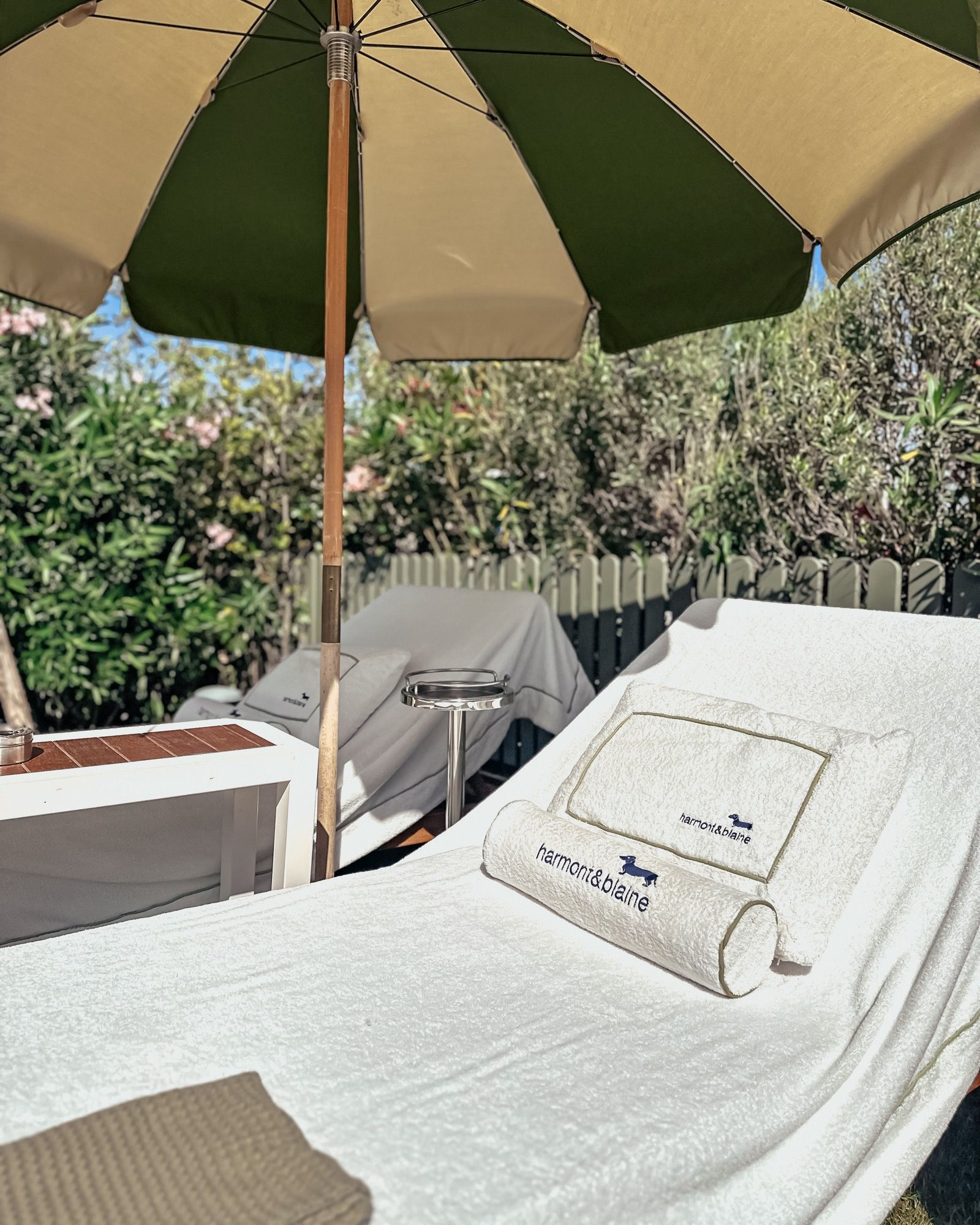 Harmont & Blaine touring Italy's most beautiful beaches Portofino, Forte dei Marmi, Porto Rotondo and Capri provide the backdrop for unforgettable adventures | Image 520064