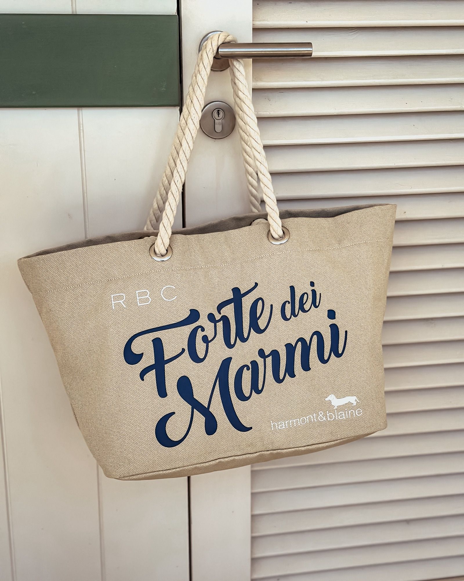 Harmont & Blaine touring Italy's most beautiful beaches Portofino, Forte dei Marmi, Porto Rotondo and Capri provide the backdrop for unforgettable adventures | Image 520063