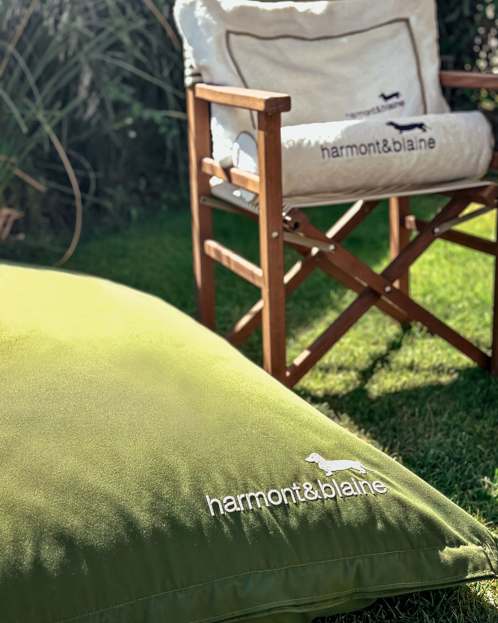 Harmont & Blaine touring Italy's most beautiful beaches Portofino, Forte dei Marmi, Porto Rotondo and Capri provide the backdrop for unforgettable adventures | Image 520062