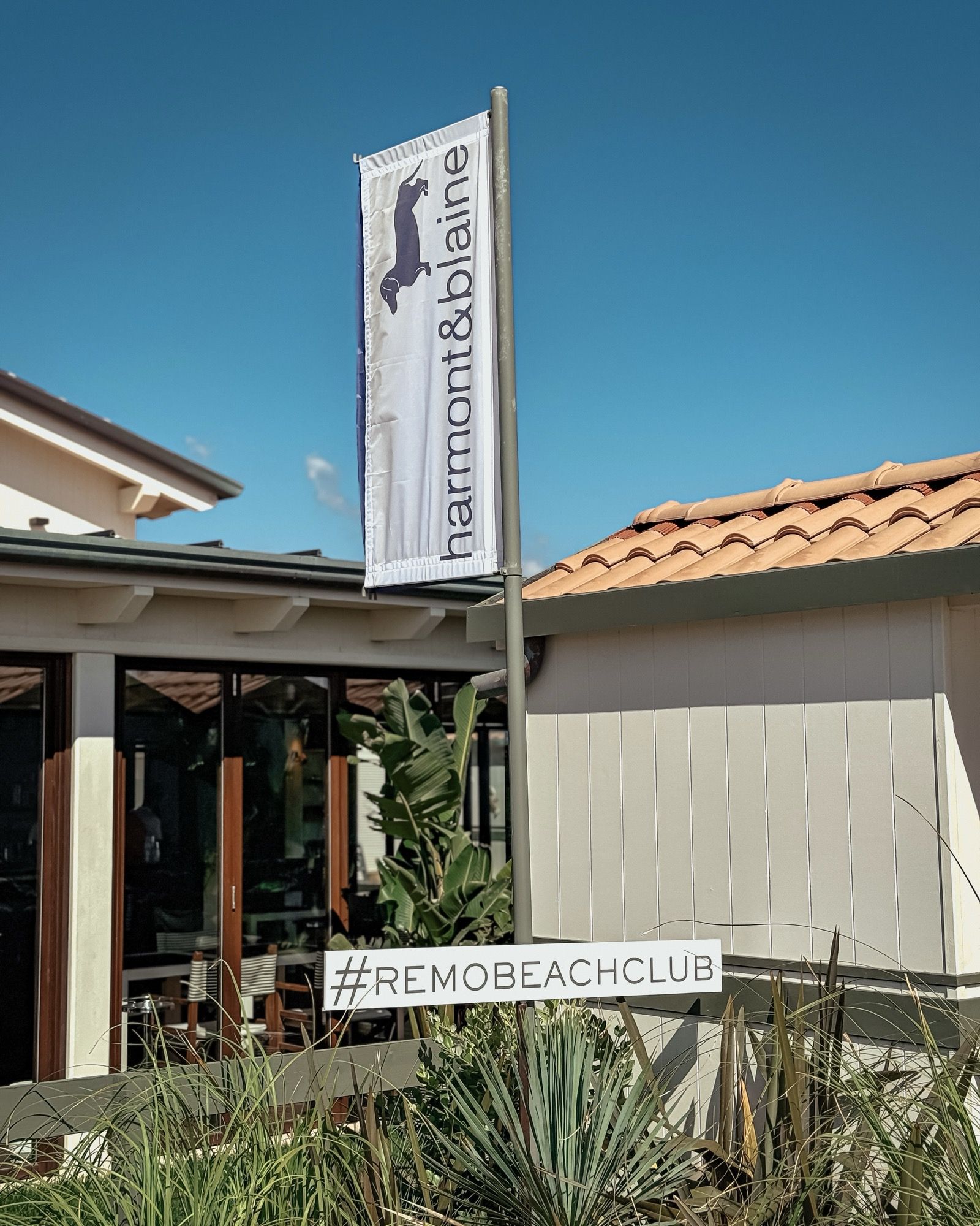 Harmont & Blaine touring Italy's most beautiful beaches Portofino, Forte dei Marmi, Porto Rotondo and Capri provide the backdrop for unforgettable adventures | Image 520061