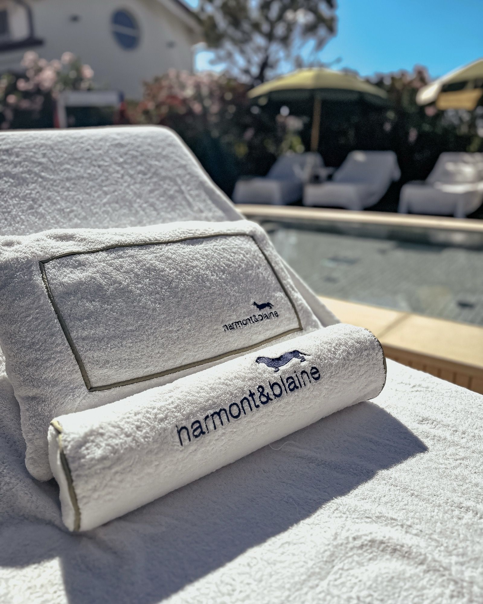 Harmont & Blaine touring Italy's most beautiful beaches Portofino, Forte dei Marmi, Porto Rotondo and Capri provide the backdrop for unforgettable adventures | Image 520059