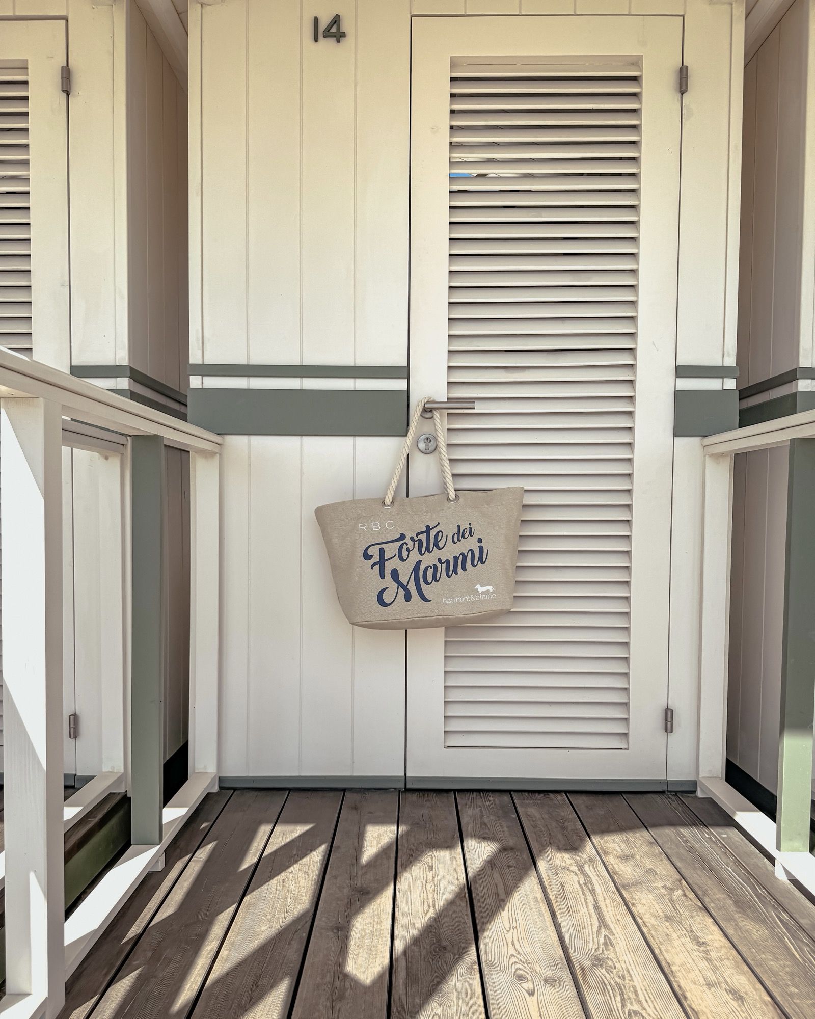 Harmont & Blaine touring Italy's most beautiful beaches Portofino, Forte dei Marmi, Porto Rotondo and Capri provide the backdrop for unforgettable adventures | Image 520058