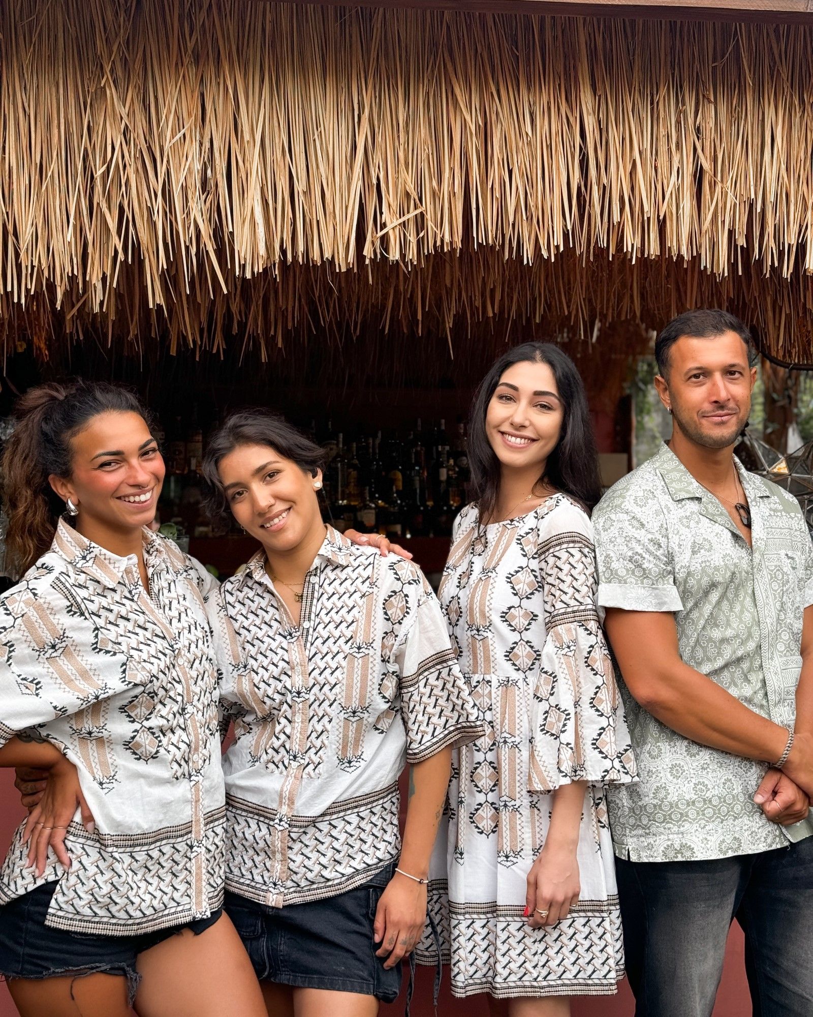 Harmont & Blaine touring Italy's most beautiful beaches Portofino, Forte dei Marmi, Porto Rotondo and Capri provide the backdrop for unforgettable adventures | Image 522351