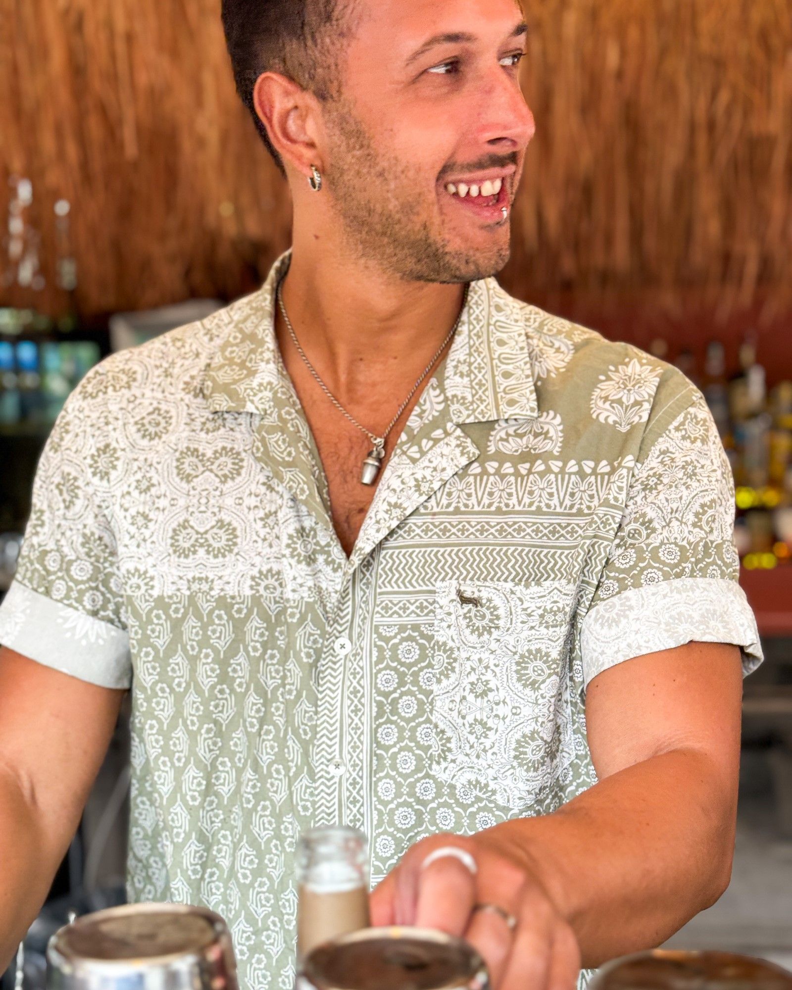 Harmont & Blaine touring Italy's most beautiful beaches Portofino, Forte dei Marmi, Porto Rotondo and Capri provide the backdrop for unforgettable adventures | Image 522350