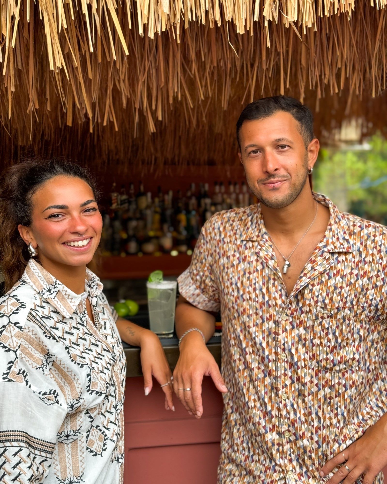 Harmont & Blaine touring Italy's most beautiful beaches Portofino, Forte dei Marmi, Porto Rotondo and Capri provide the backdrop for unforgettable adventures | Image 522349