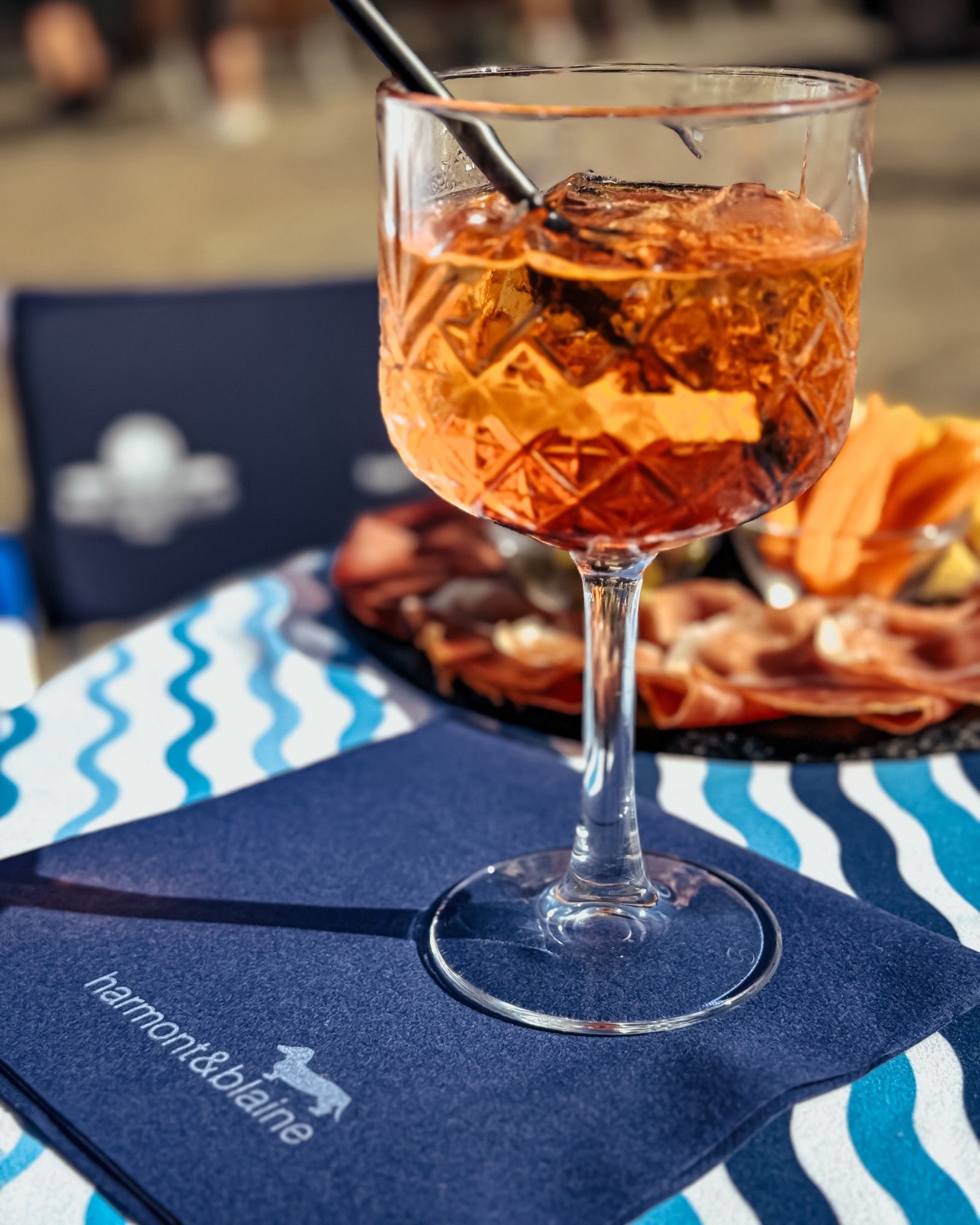 Harmont & Blaine touring Italy's most beautiful beaches Portofino, Forte dei Marmi, Porto Rotondo and Capri provide the backdrop for unforgettable adventures | Image 515959