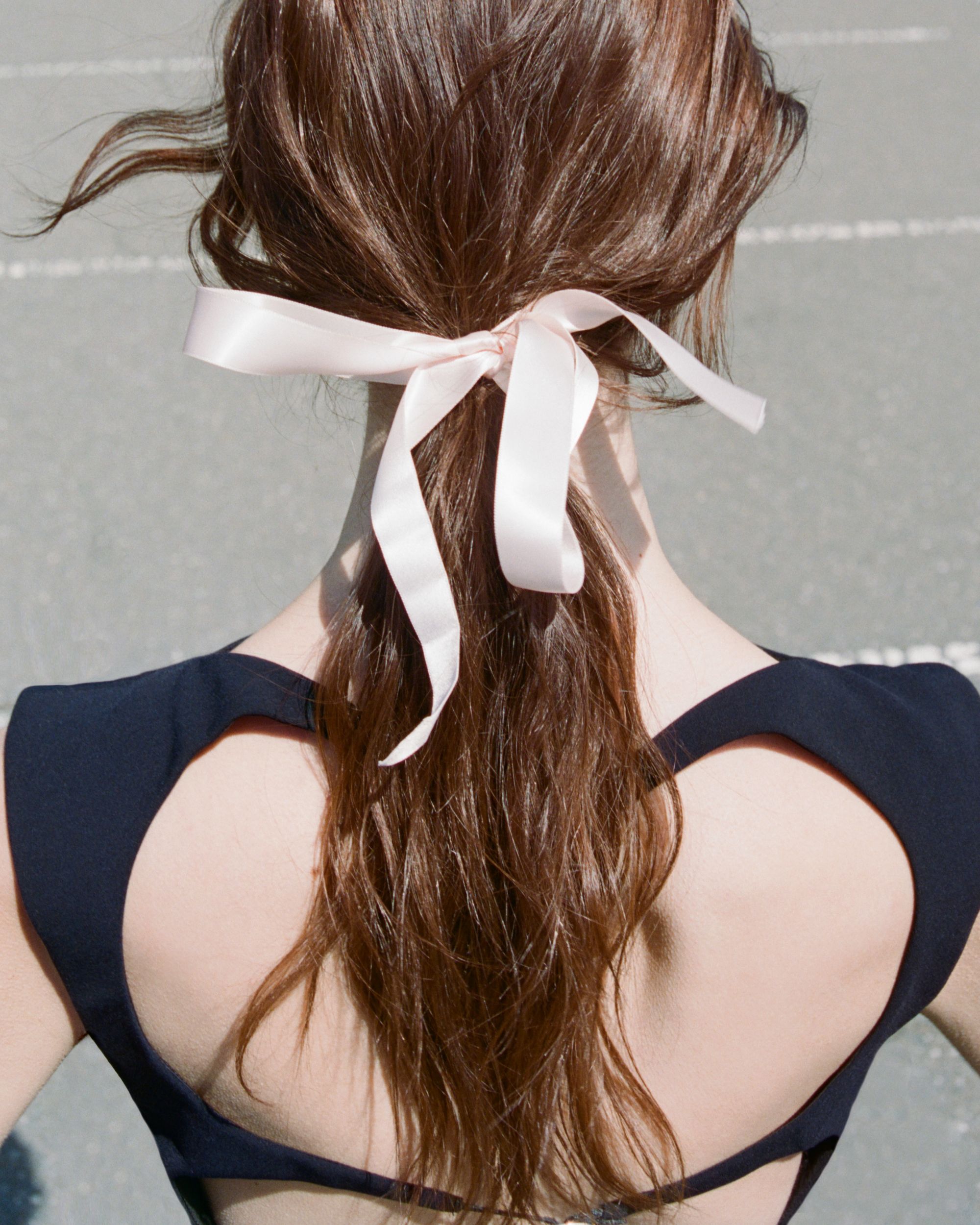 Sandy Liang and Salomon have understood what it means to be girls today The new collab is an ode to contemporary femininity | Image 516071