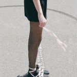 Sandy Liang and Salomon have understood what it means to be girls today The new collab is an ode to contemporary femininity | Image 516073