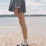 Sandy Liang and Salomon have understood what it means to be girls today The new collab is an ode to contemporary femininity | Image 516067