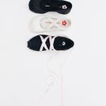 Sandy Liang and Salomon have understood what it means to be girls today The new collab is an ode to contemporary femininity | Image 516066