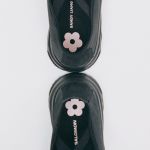 Sandy Liang and Salomon have understood what it means to be girls today The new collab is an ode to contemporary femininity | Image 516070