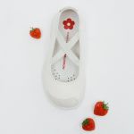 Sandy Liang and Salomon have understood what it means to be girls today The new collab is an ode to contemporary femininity | Image 516065