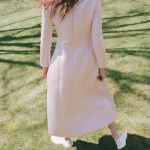 Sandy Liang and Salomon have understood what it means to be girls today The new collab is an ode to contemporary femininity | Image 516069