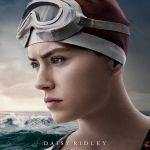 Daisy Ridley is the Young Woman and the Sea The biopic inspired by the swimmer Trudy Ederle arrives on Disney+. | Image 516084