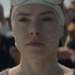 Daisy Ridley is the Young Woman and the Sea The biopic inspired by the swimmer Trudy Ederle arrives on Disney+.