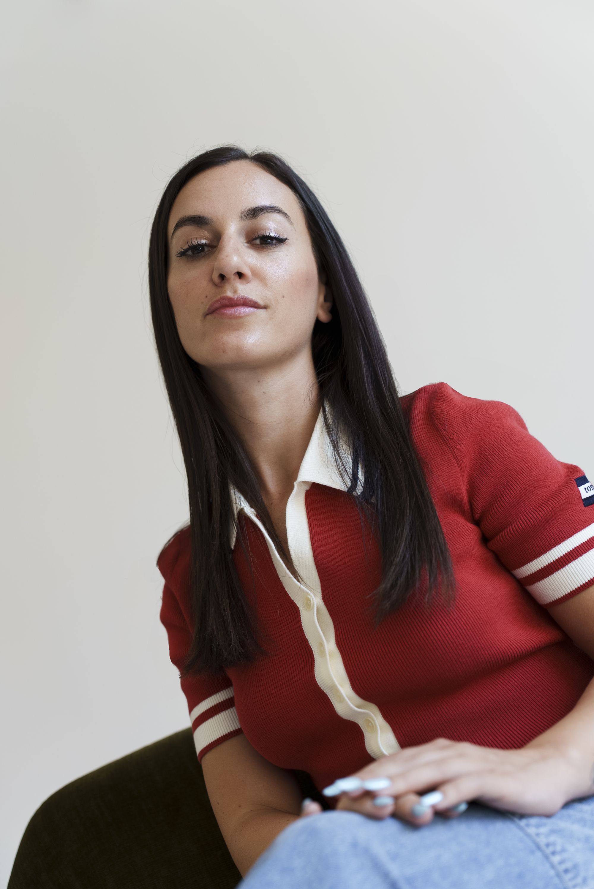 Valeria Angione: Theater is my driving force, it's what I have inside Interview with the comedian who will return to theaters in November with Platform 29¾ | Image 519070