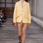 The colors we will wear until the end of summer and beyond According to SS24 fashion shows and the coolest girls on Instagram | Image 518679