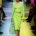 The colors we will wear until the end of summer and beyond According to SS24 fashion shows and the coolest girls on Instagram | Image 518937