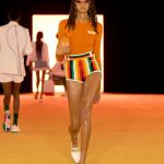 The colors we will wear until the end of summer and beyond According to SS24 fashion shows and the coolest girls on Instagram | Image 518958