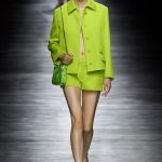 The colors we will wear until the end of summer and beyond According to SS24 fashion shows and the coolest girls on Instagram | Image 518936