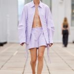 The colors we will wear until the end of summer and beyond According to SS24 fashion shows and the coolest girls on Instagram | Image 519042