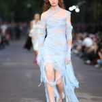 The colors we will wear until the end of summer and beyond According to SS24 fashion shows and the coolest girls on Instagram | Image 518685